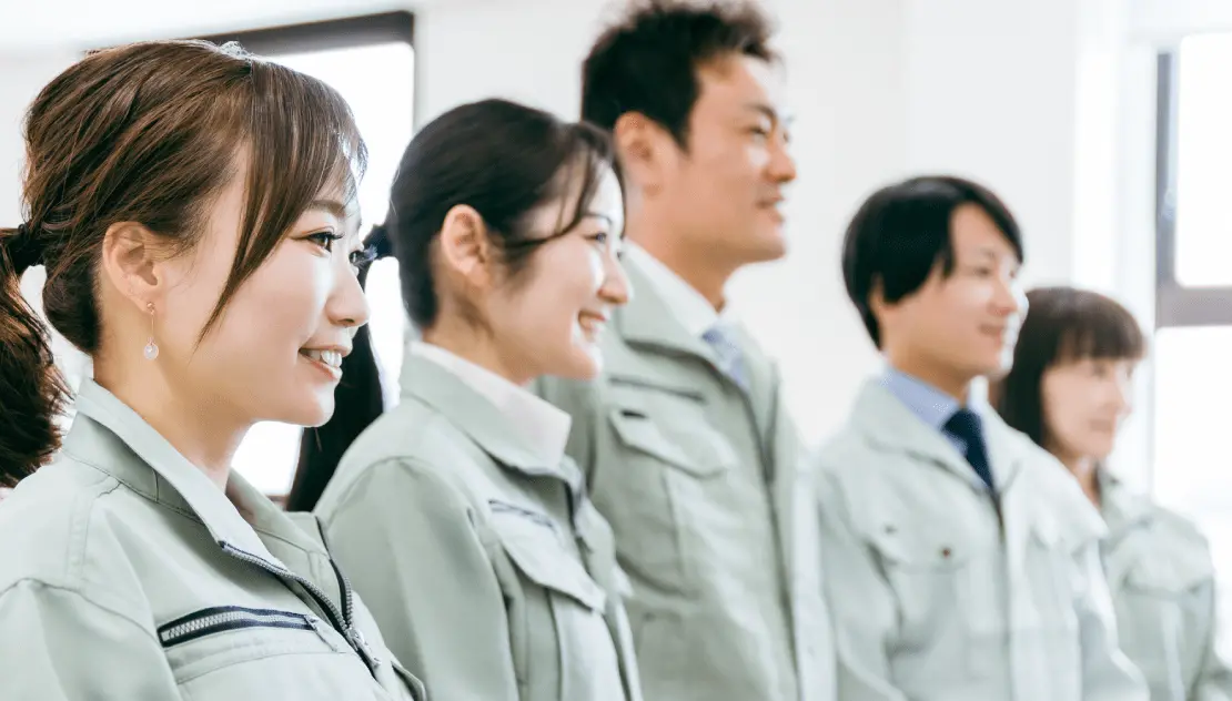 人材派遣サービス